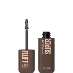 Debenhams Superfluff Brow Mousse 5Ml in Deep Brown
