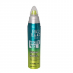 Tigi Masterpiece Shiny Hairspray for Extra Strong Hold, 340Ml in Clear