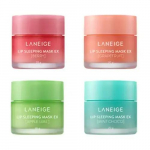 Mii Korean Skincare LANEIGE - Lip Sleeping Mask Apple Lime 20g