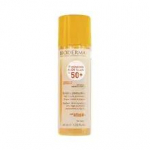 Photoderm Nude Touch Fluid SPF 50+ - Protective toned fluid for combination to oily skin.