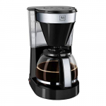 Melitta Easy II Top, filter machine&nbsp;- black