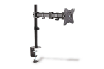 Digitus Universal Single monitor stand, bracket&nbsp;(black)
