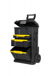 Stanley Rolling Workshop II black