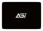 SSD|AGI TECHNOLOGY|256 GB|Serial ATA III|Write speed 510 MB/s|Read speed 530 MB/s|Hanging box|2.5"|MTBF 1500000 h|AGI256G25AI238-CB