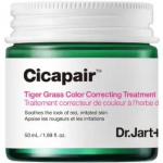 Dr. Jart+ + Cicapair&trade; Tiger Grass Color Correcting Treatment - redness-reducing cream 15ml