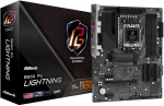 ASRock B650 PG LIGHTNING, Motherboard - AM5
