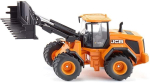 SIKU SUPER JCB 435S Agri wheel loader, model vehicle