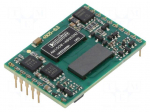 Converter: DC/DC | 15W | Uin: 18&divide;75V | 5VDC | Iout: 3A | 1,6"x1" | 11g