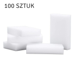M&auml;nguala | PC | Konsoolid | Tarvikud // M&auml;nguasjad ja m&auml;ngud lastele // AG672 Magiczna gąbka zestaw 100szt