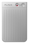 PLAUD PLD-64G-SI dictaphone Silver