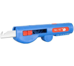 WEICON MULTIFUNCTIONAL PULLER 4in1 NO. 16