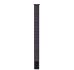 Strap Garmin  UltraFit Nylon Straps (20 mm)\nDeep orchid