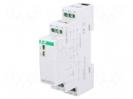 Industrial module: digital I/O module | 9&divide;30VDC | Mounting: DIN