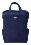 Port Designs MILANO II backpack City backpack Blue