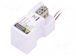 Signallers accessories: power supply module