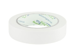 Isoleerlindid ja teibid // Isolatsiooniteibid // 4395# Taśma naprawcza dwustronna  white 25/5m mp120