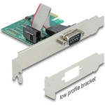 DELOCK PCI Express kaart 1 x RS-232 seeria&uuml;hendusega