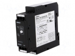 Module: temperature monitoring relay | temperature | 24VAC | DIN