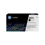 Toner HP 507X Black Oryginał  (CE400X)