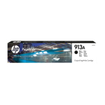 HP tindikassett L0R95AE nr 913A (black)
