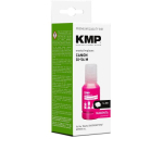 KMP tindikassett Canon PFI050M (5700C001) magenta &uuml;hilduv