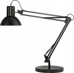 Laualamp Unilux Black (400093579)