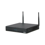 IP salvesti NVR2104HC-W Wi-Fi 6, 4 kanalit DAHUA