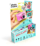 Canal Toys 6x Mini digitaalne kaamera komplekt