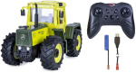 Jamara 405341 puldiga juhitav mudeltraktor elektrimootoriga 1:24