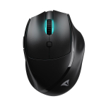 Sharkoon OfficePal M25W optiline hiir 6 nupuga 4.000 DPI Black