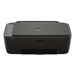 HP Deskjet 2920 k&otilde;ik-&uuml;hes printer 89F97B#629