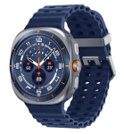 Samsung Galaxy Watch Ultra L705 (2025) 47mm, LTE, NFC, BT 5.3 Titanium Blue EU SM-L705