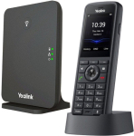 Lauatelefon Yealink Yealink SIP DECT vastupidav SIP-W79P Pro