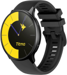 Nutikell Titmo O-200 GPS AMOLED Bluetooth IP68 Black