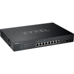 XS1930-10 8-pordiline Multi Gigabit nutikas hallatav l&uuml;liti 2 SFP+ XS1930-10-ZZ0101F
