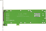 Broadcom kaugpaigalduskinnitus BBU-BRACKET-05