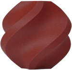 BambuLab PETG-CF 3D-prindilint Brick Red (31200) 1kg koos rullikuga
