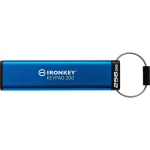 M&auml;lupulk Kingston IronKey Keypad 200, 256 GB (IKKP200/256GB)