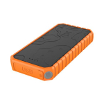 Powerbank Xtorm vastupidav v&auml;litingimustele 20.000mAh 35W 2xUSB QC 3.0, 2xUSB-C PD