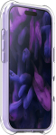 LAUT AERO PROTECT kaitse&uuml;mbris iPhone 17 jaoks - Light Purple