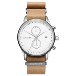 K&auml;ekell MVMT naistele D-MV01-WT (42MM)