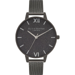 K&auml;ekell OLIVIA BURTON naistele OB16GD49 (34 MM)