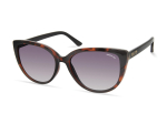 P&auml;ikeseprillid KENNETH COLE naistele KC2979-5501B (l&auml;&auml;tse/silla/sanga) 55/17/140 mm