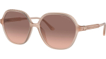 P&auml;ikeseprillid MICHAEL KORS naistele MK2186U344913 (l&auml;&auml;tse/silla/sanga) 58/16/140 mm