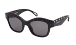 P&auml;ikeseprillid ZADIG&VOLTAIRE naistele SZV410-520803 (l&auml;&auml;tse/silla/sanga) 52/20/140 mm