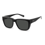 P&auml;ikeseprillid Polaroid lisatarvikud unisex PLD9018S08A (L&auml;&auml;ts/Sild/Nokk) VLOOKUP(VALUE(H436),[2]LINESHEET!$C$2:$I$68,7,0) mm)