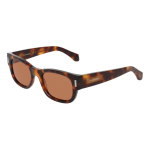 P&auml;ikeseprillid FERRAGAMO MEESTELE SF2064SE51212 (L&auml;&auml;ts/Sild/K&otilde;rvakaar) 51/21/145 mm