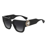 P&auml;ikeseprillid MOSCHINO naistele MOS153-S-807 (L&auml;&auml;ts/Sild/K&otilde;rvaklamber) 52/20/140 mm