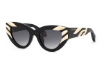 P&auml;ikeseprillid ROBERTO CAVALLI naistele SRC009V51700Y (l&auml;&auml;tse/silla/sanga) 51/21/140 mm