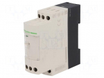 Converter: analog signals | DIN | 0&divide;10V,4&divide;20mA | 24VDC | IP20 | 0&divide;50&deg;C